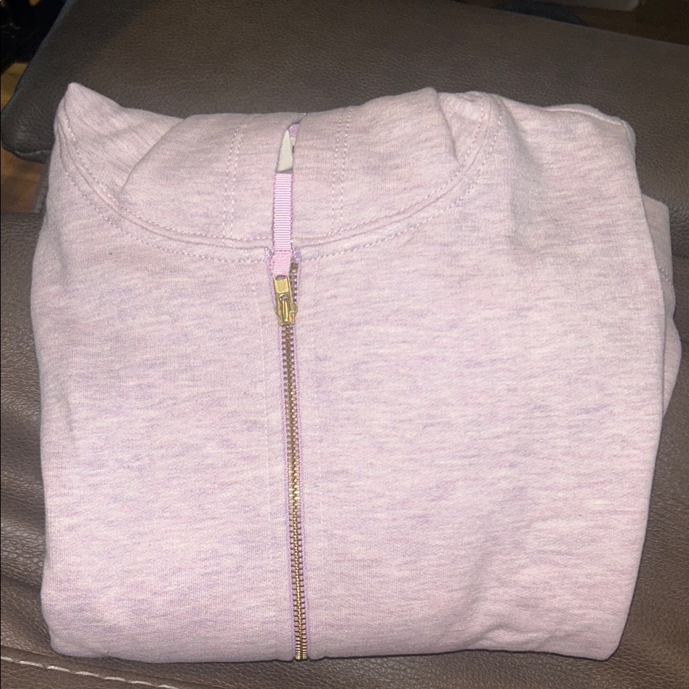 Kid’s Light Pink Hoodie